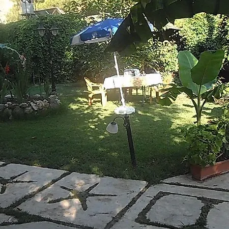 Guest house Arya