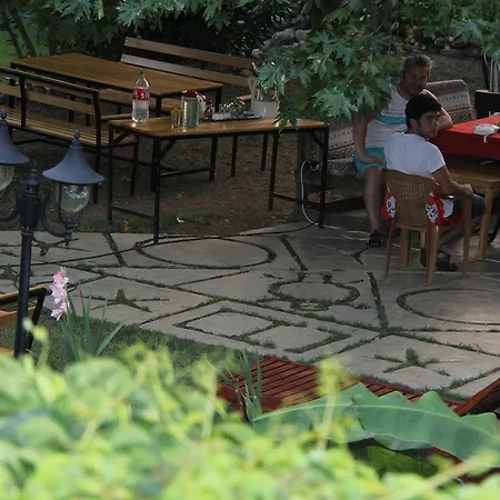 Arya Guest house Cirali