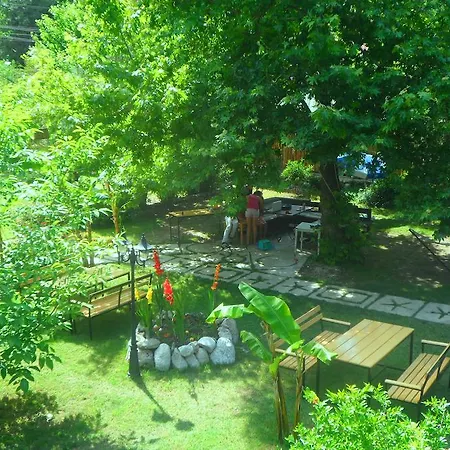 Arya Guest house Cirali
