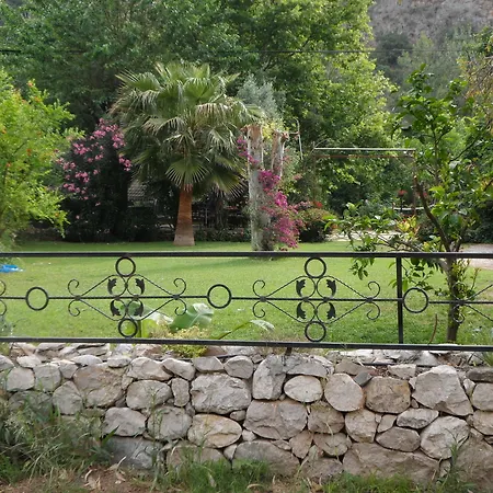 Arya Guest house 3*