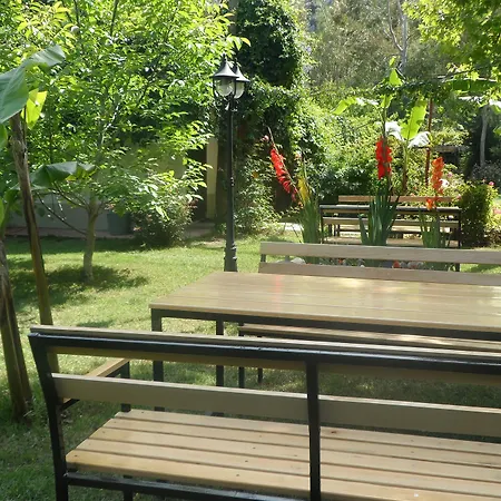 Arya Guest house