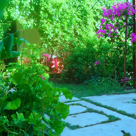 Guest house Arya