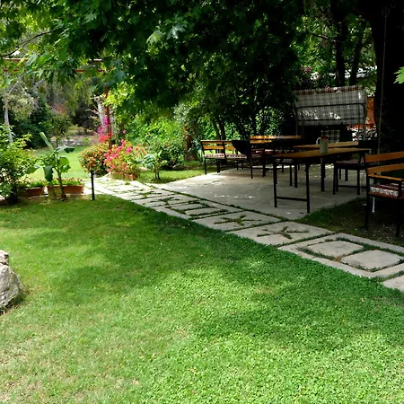 Guest house Arya Cirali