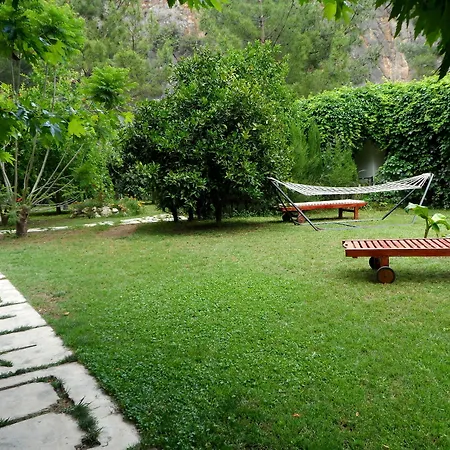 Arya Guest house Cirali