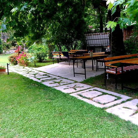 Arya Guest house Cirali