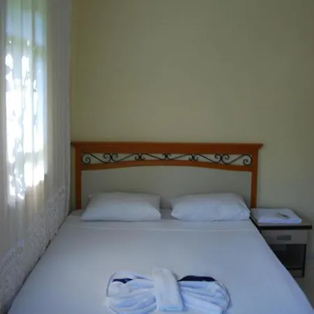 Arya Guest house Cirali